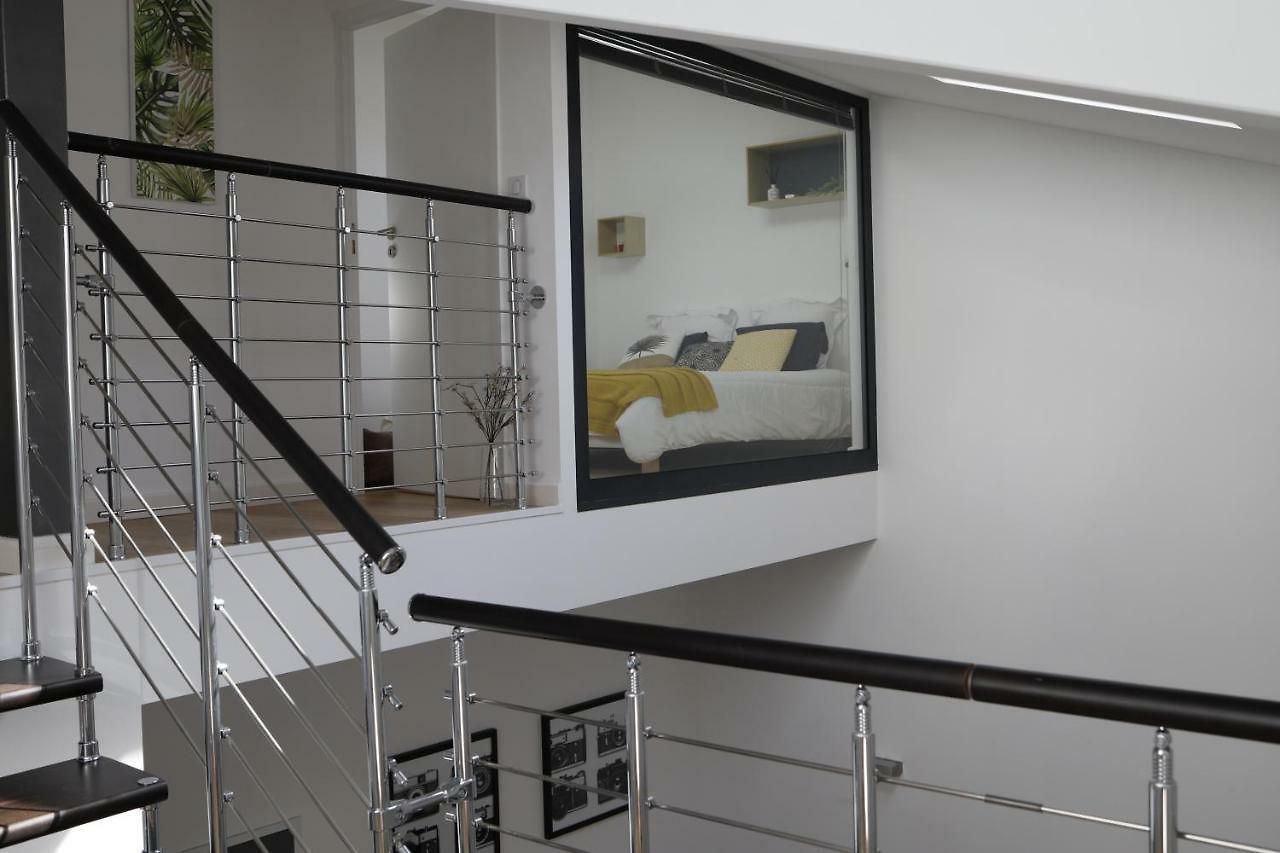 Appartement Luxueux 3 Pièces - Wilson *
