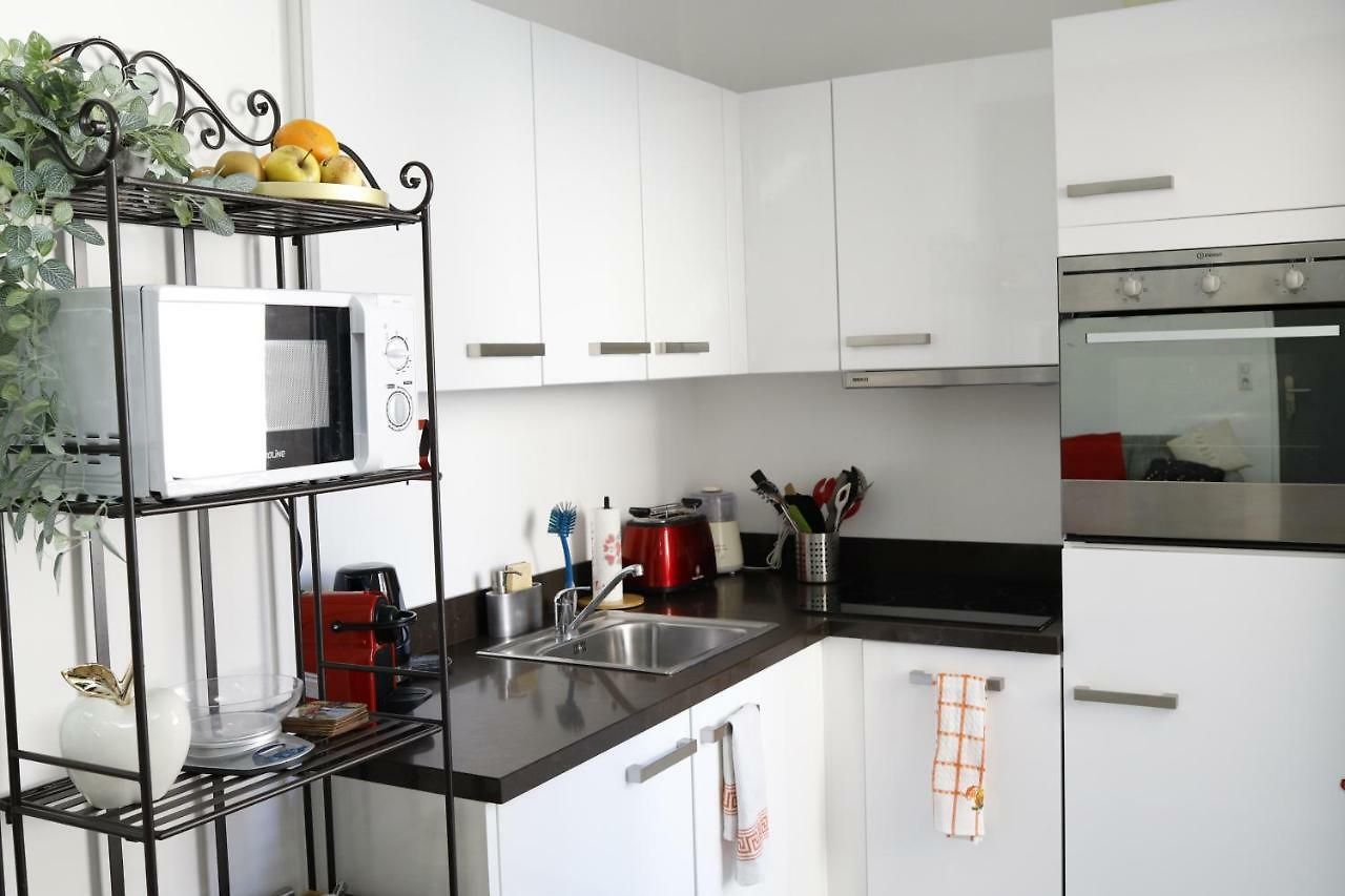 Appartement Luxueux 3 Pièces - Wilson
