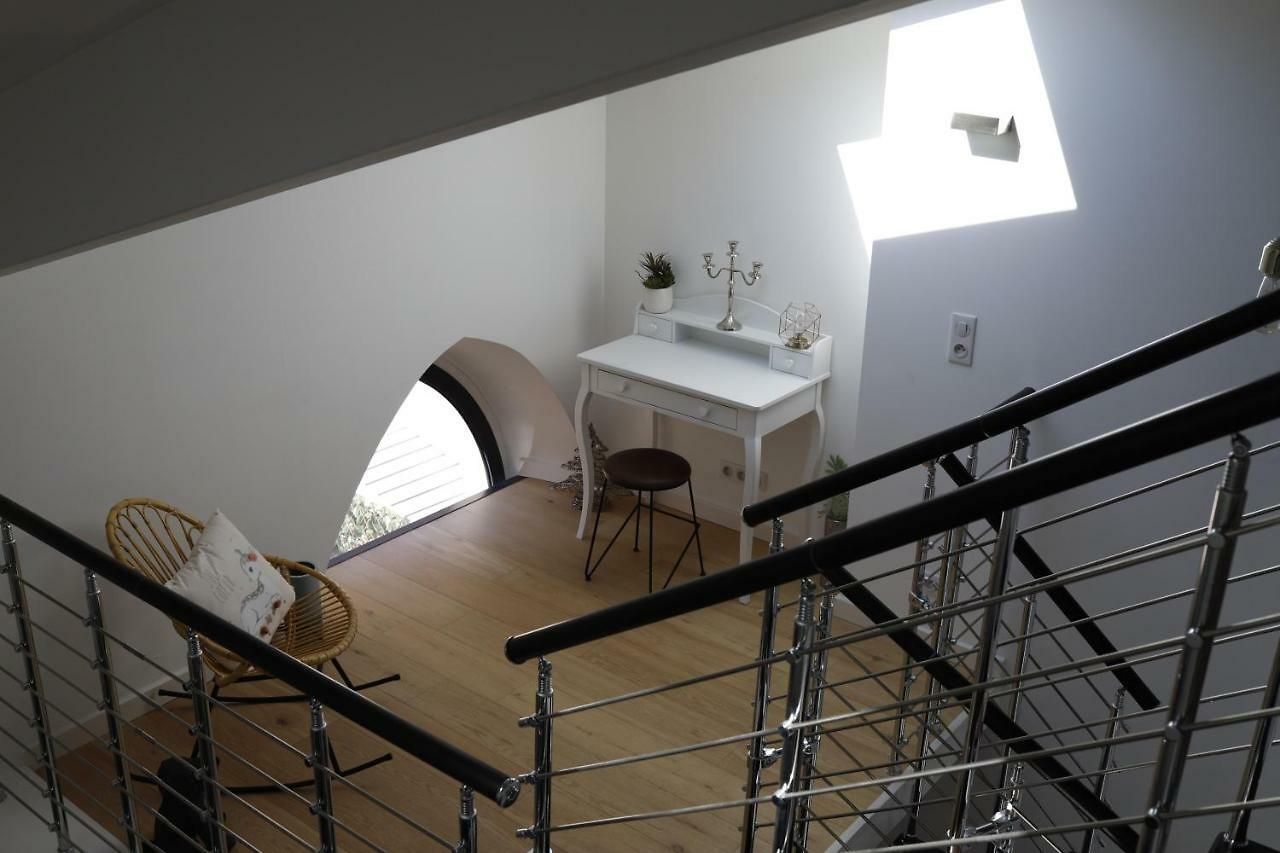 Luxueux 3 Pièces - Wilson Appartement *