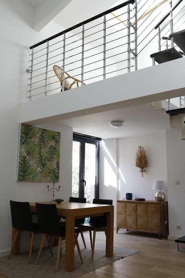 Appartement Luxueux 3 Pièces - Wilson