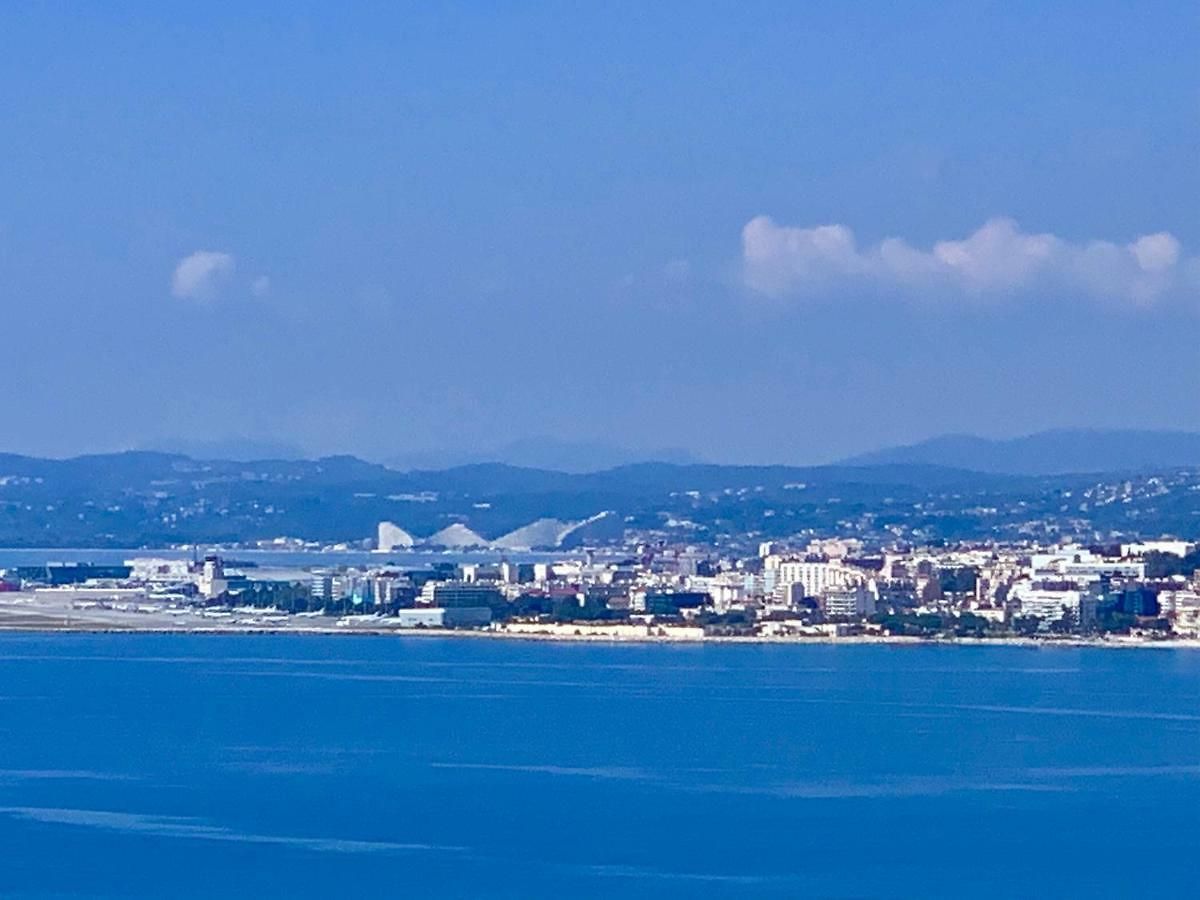 Appartement Boulevard Victor Hugo Nice