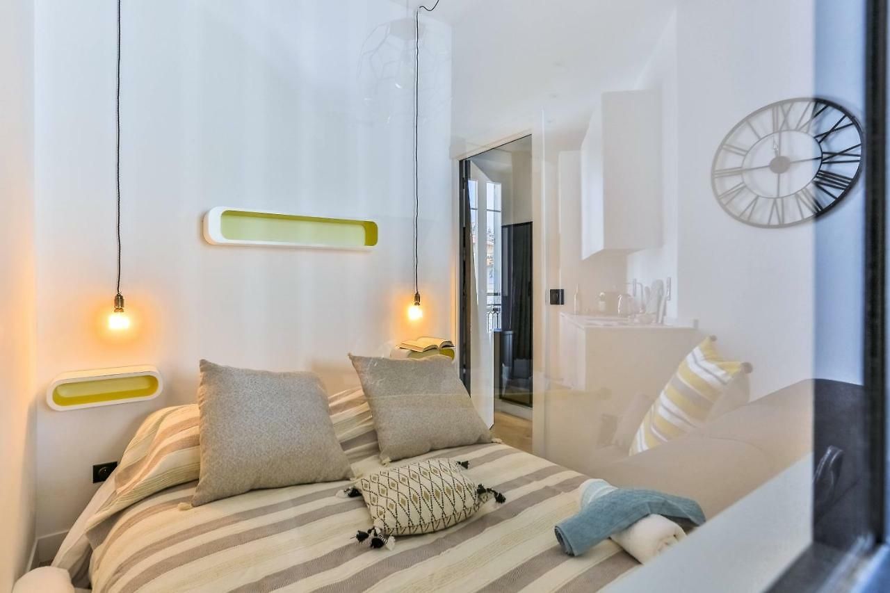 My Casa - 46 Gioffredo - 1 Bedroom Appartement Nice