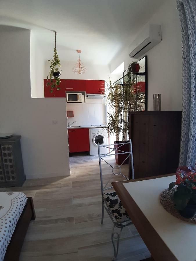 Lou Nidou, Centre Nice