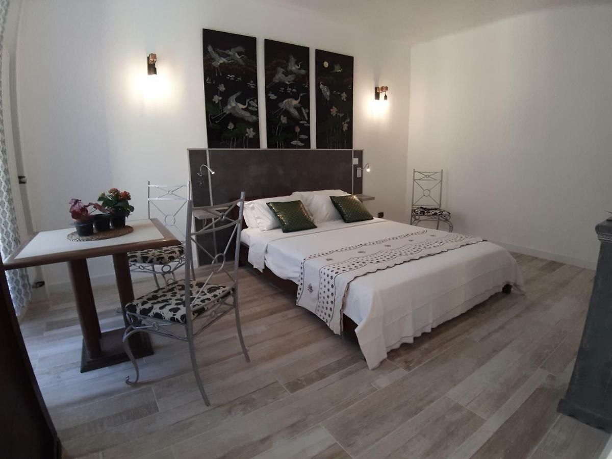 Appartement Lou Nidou, Centre