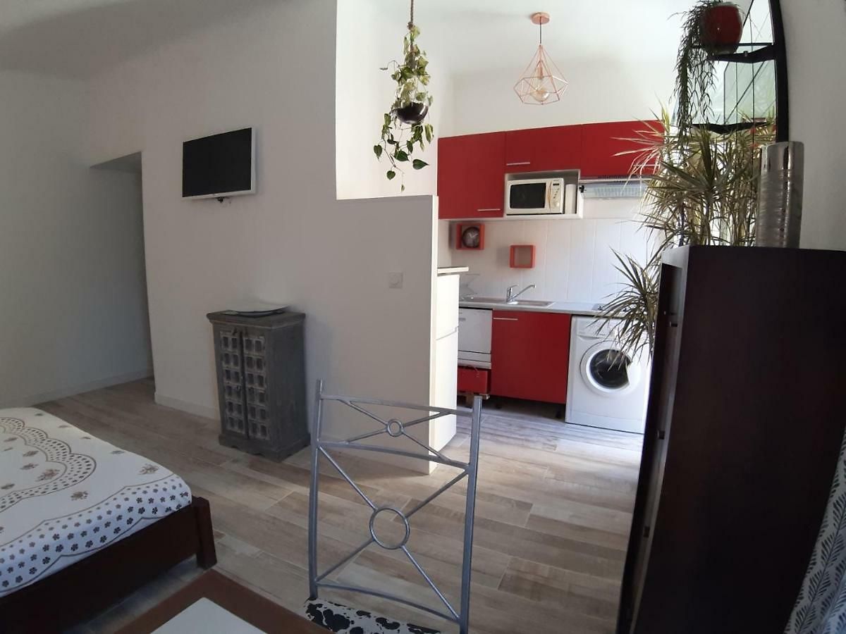 Appartement Lou Nidou, Centre Nice