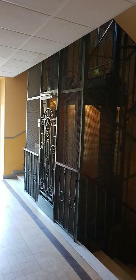 Lou Nidou, Centre Appartement *