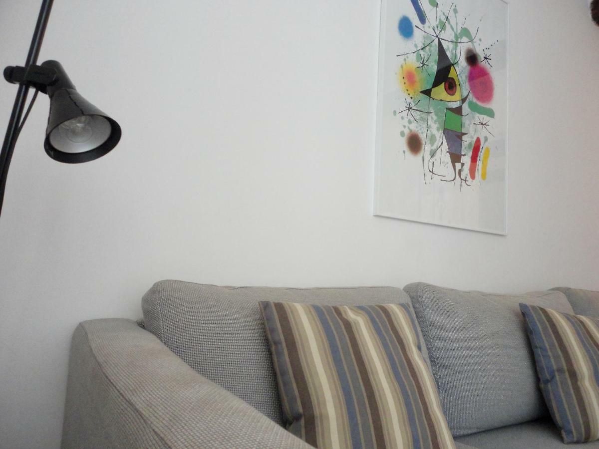 Rue Neuve - Old Town Apartment *