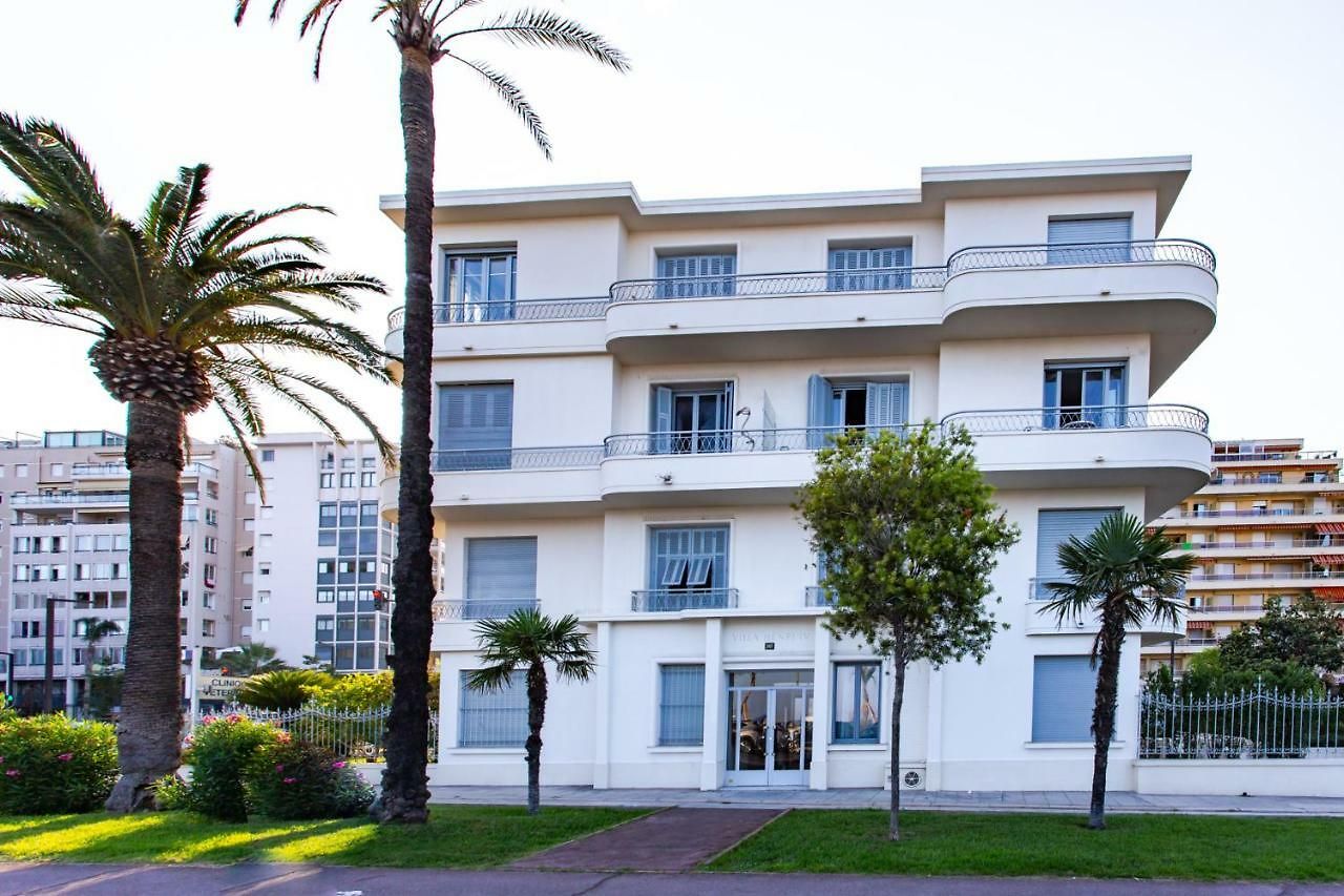 #23 Henry Iv Vue Panoramique Ac&bright Appartement *