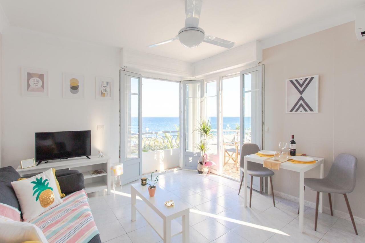 Appartement #23 Henry Iv Vue Panoramique Ac&bright *