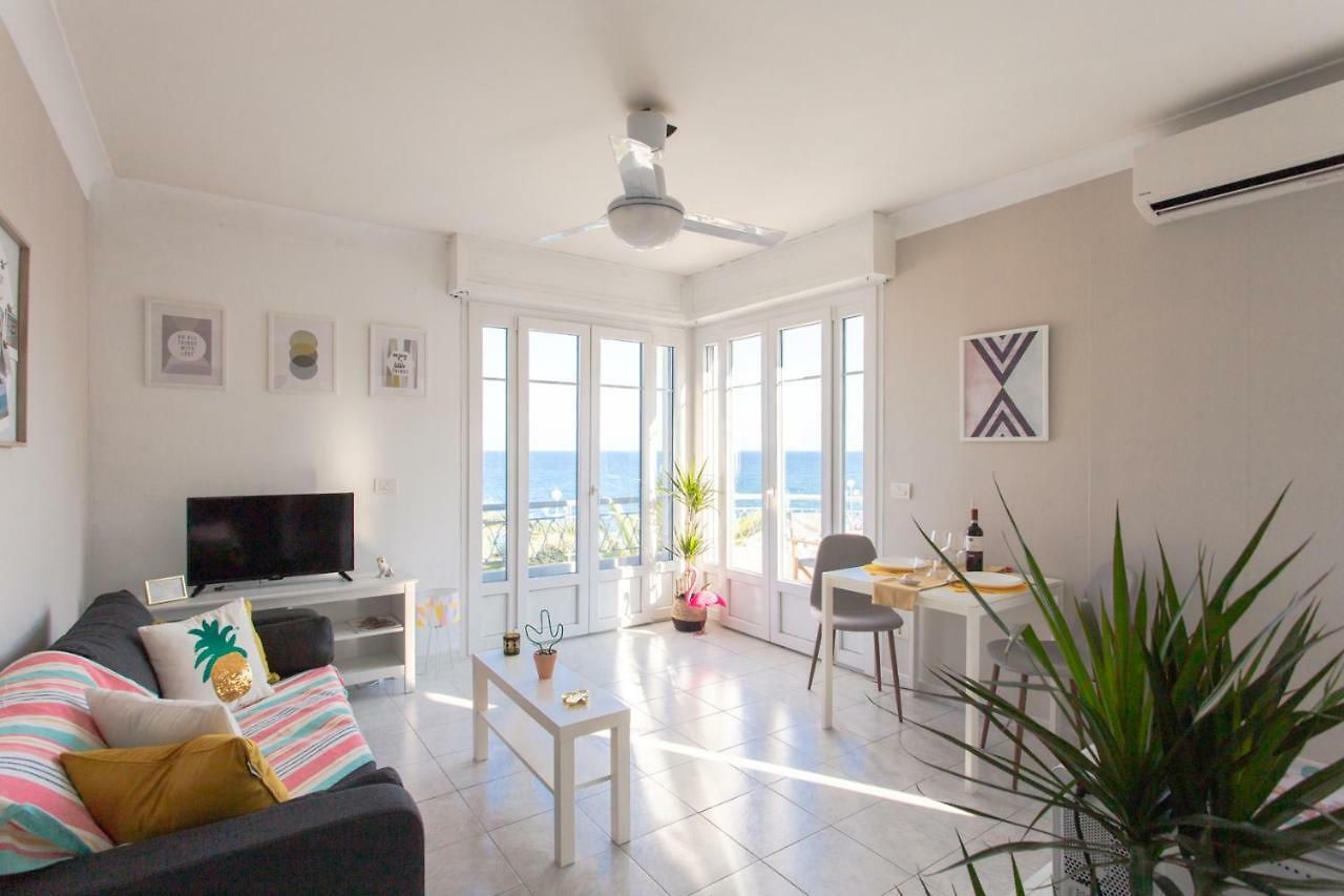 #23 Henry Iv Vue Panoramique Ac&bright Appartement *