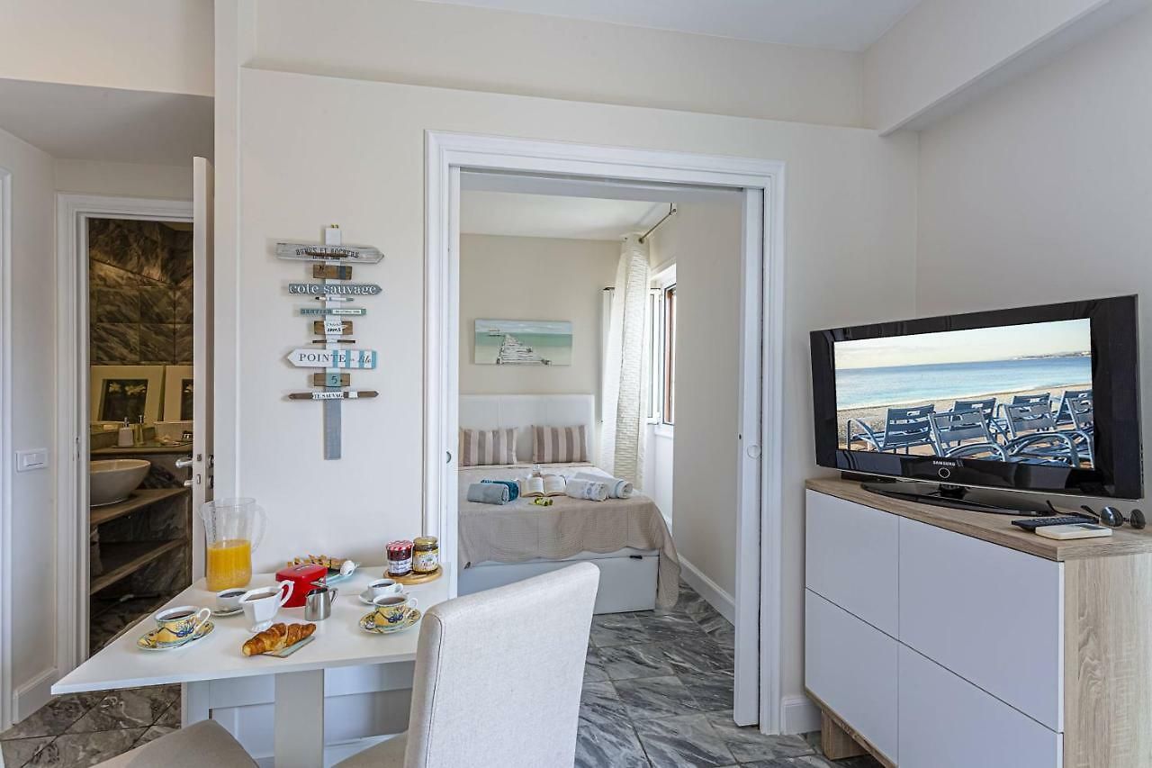 My Casa - Massenet Appartement Nice