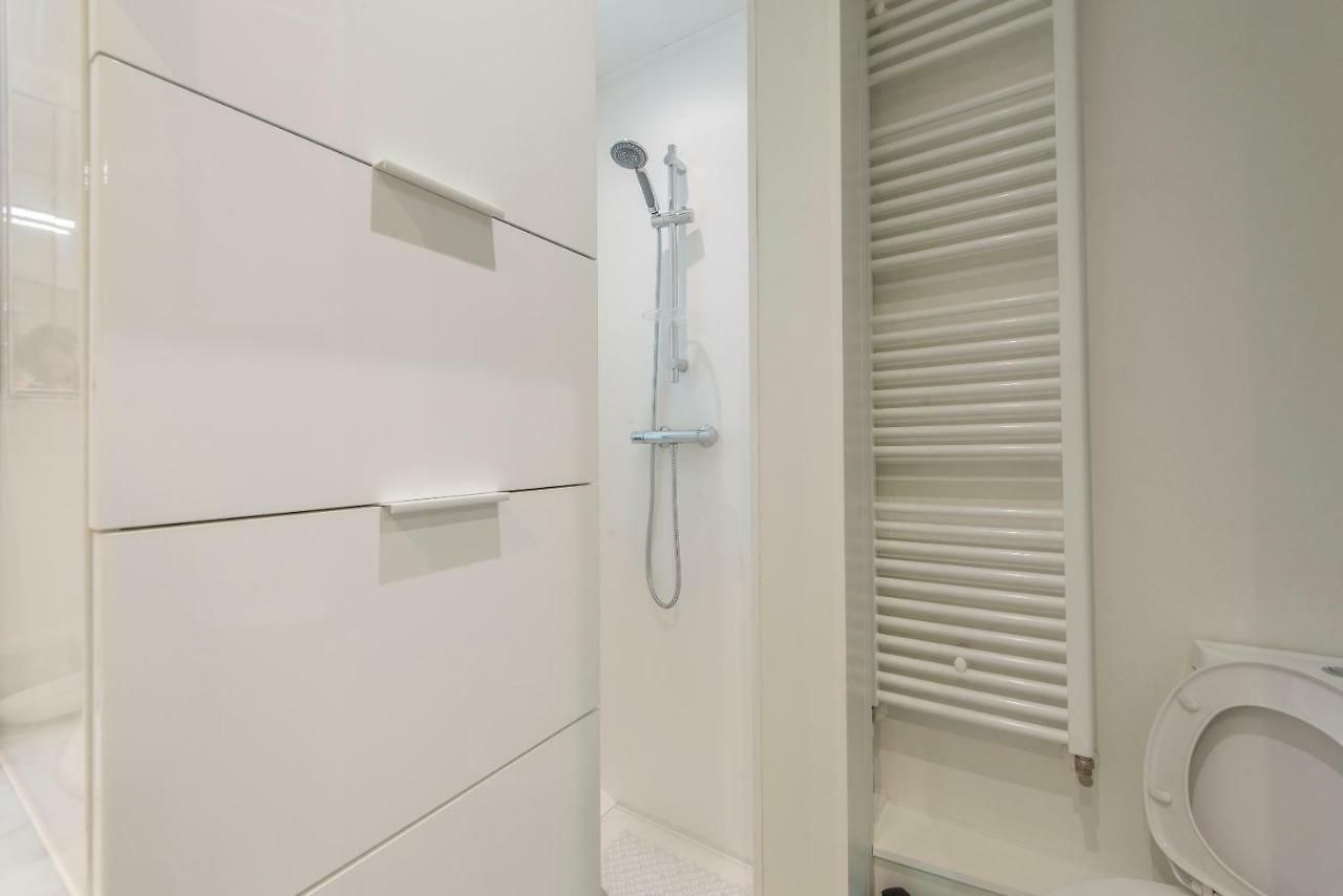 Immeuble Piron * Nice