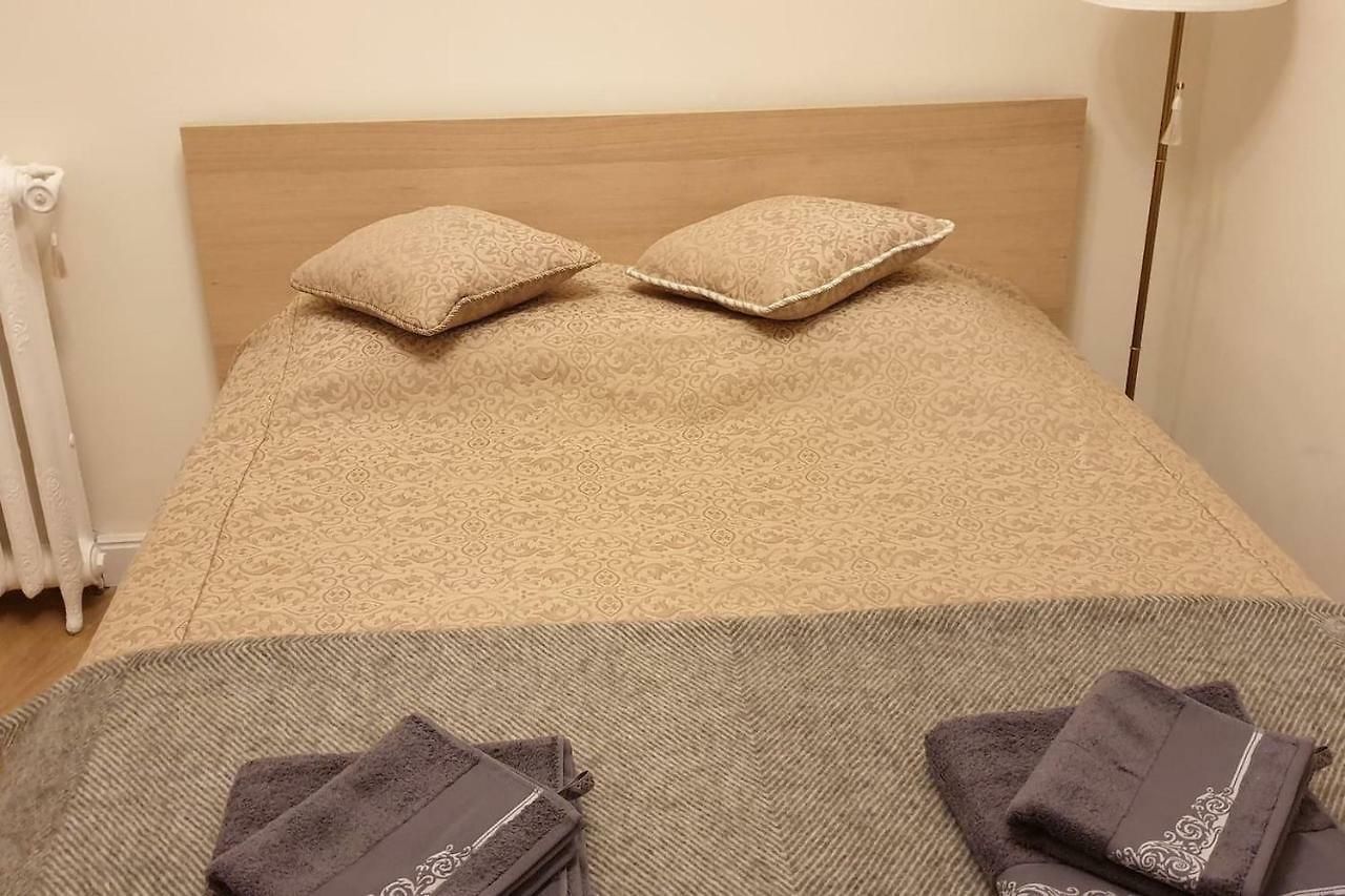 Apartment Gt *