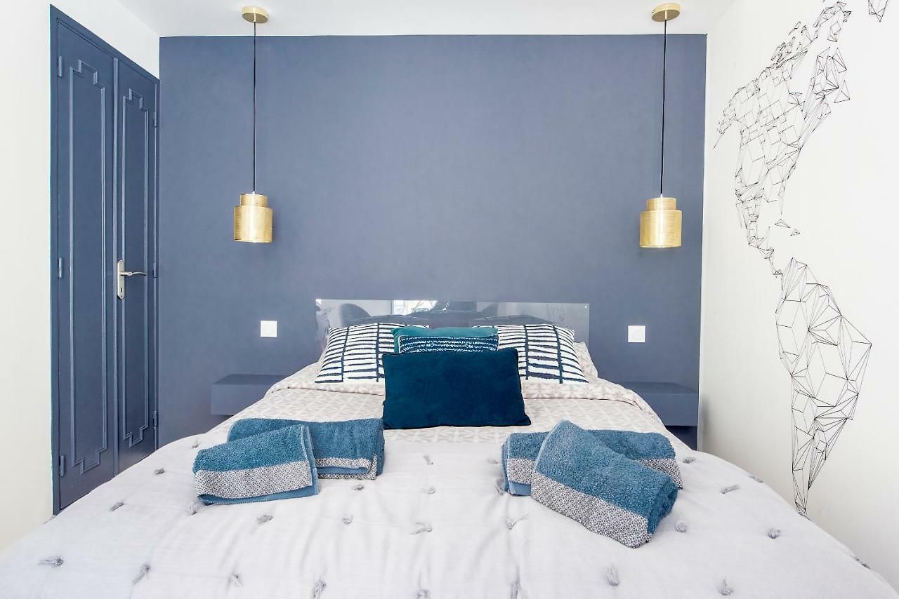 Appartement Place Du Pin Nice