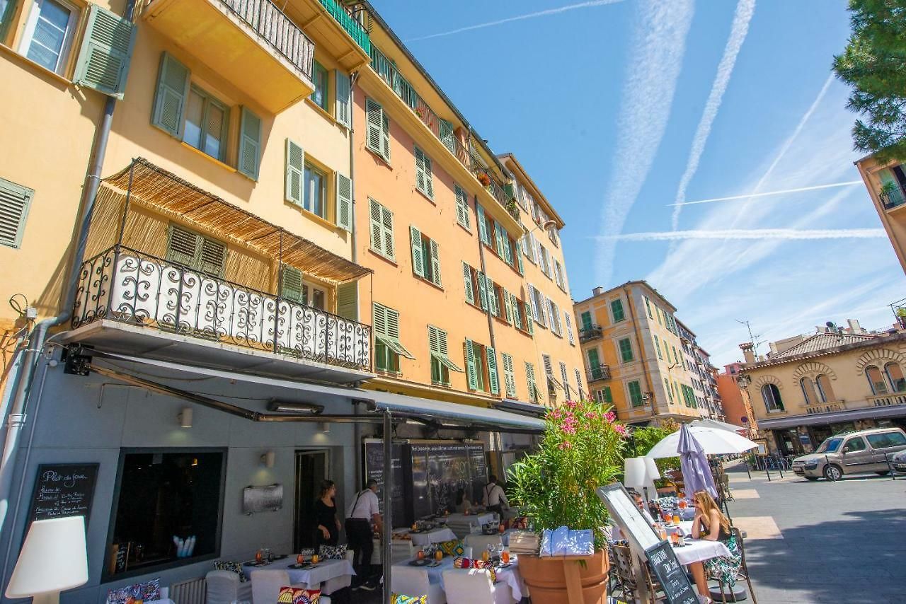 Place Du Pin Appartement