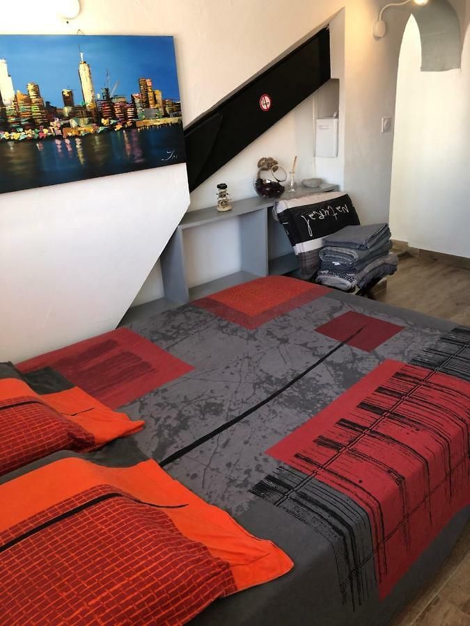 Apartment F2 Centre - Gare Nice