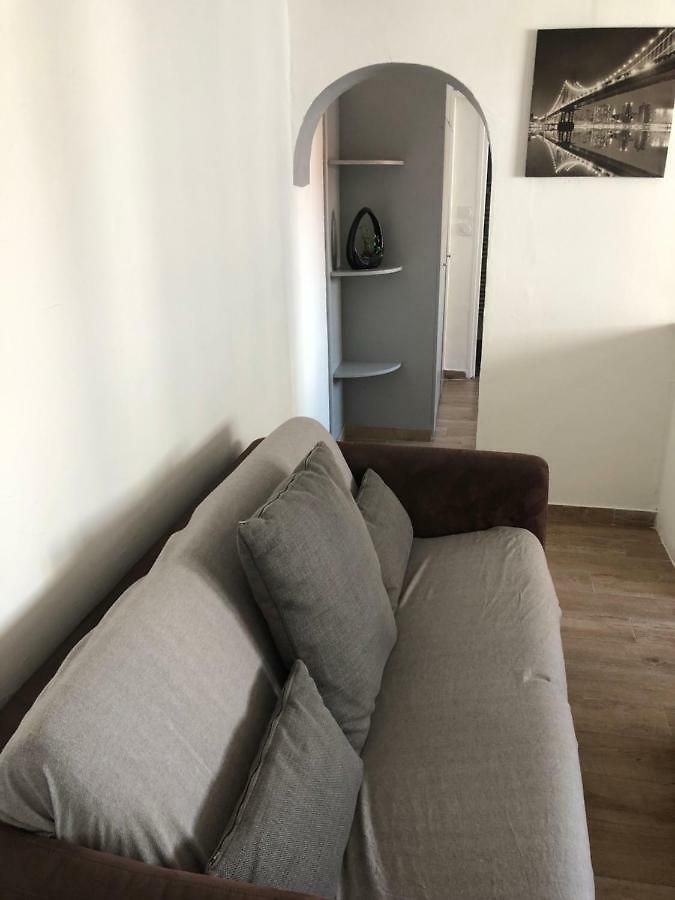 Apartment F2 Centre - Gare *