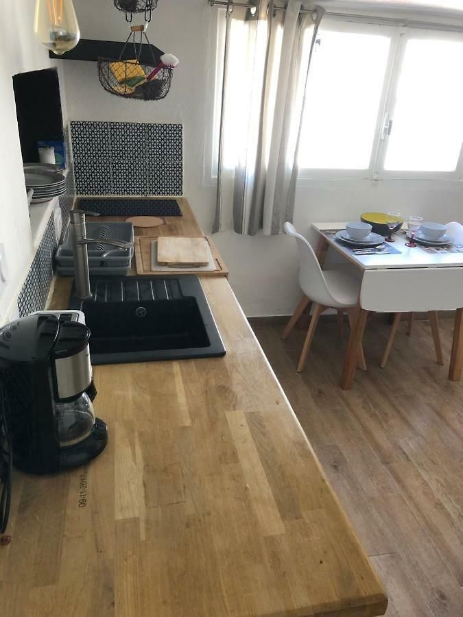 F2 Centre - Gare Apartment *