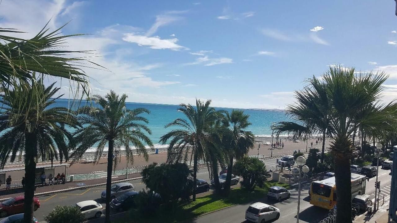 Florida - 73 Promenade Des * Nice
