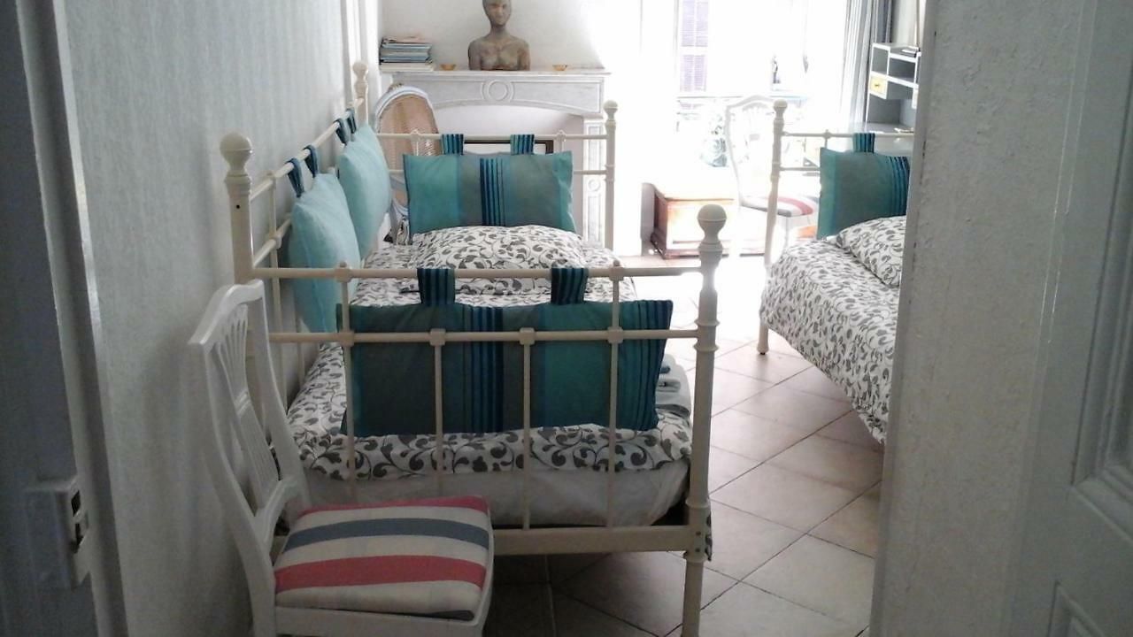 Chambres A Louer
