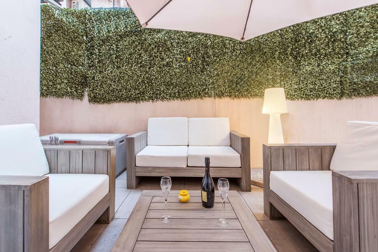 Grimaldi Appartement