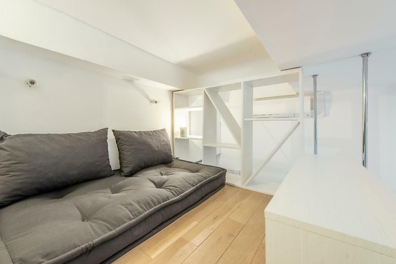 Appartement Grimaldi
