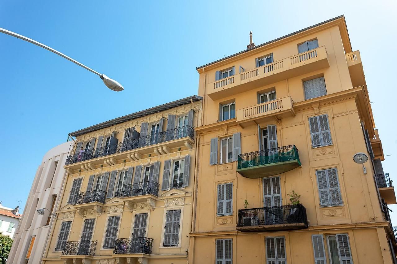 2 Pieces Proche Promenade Et Tram *