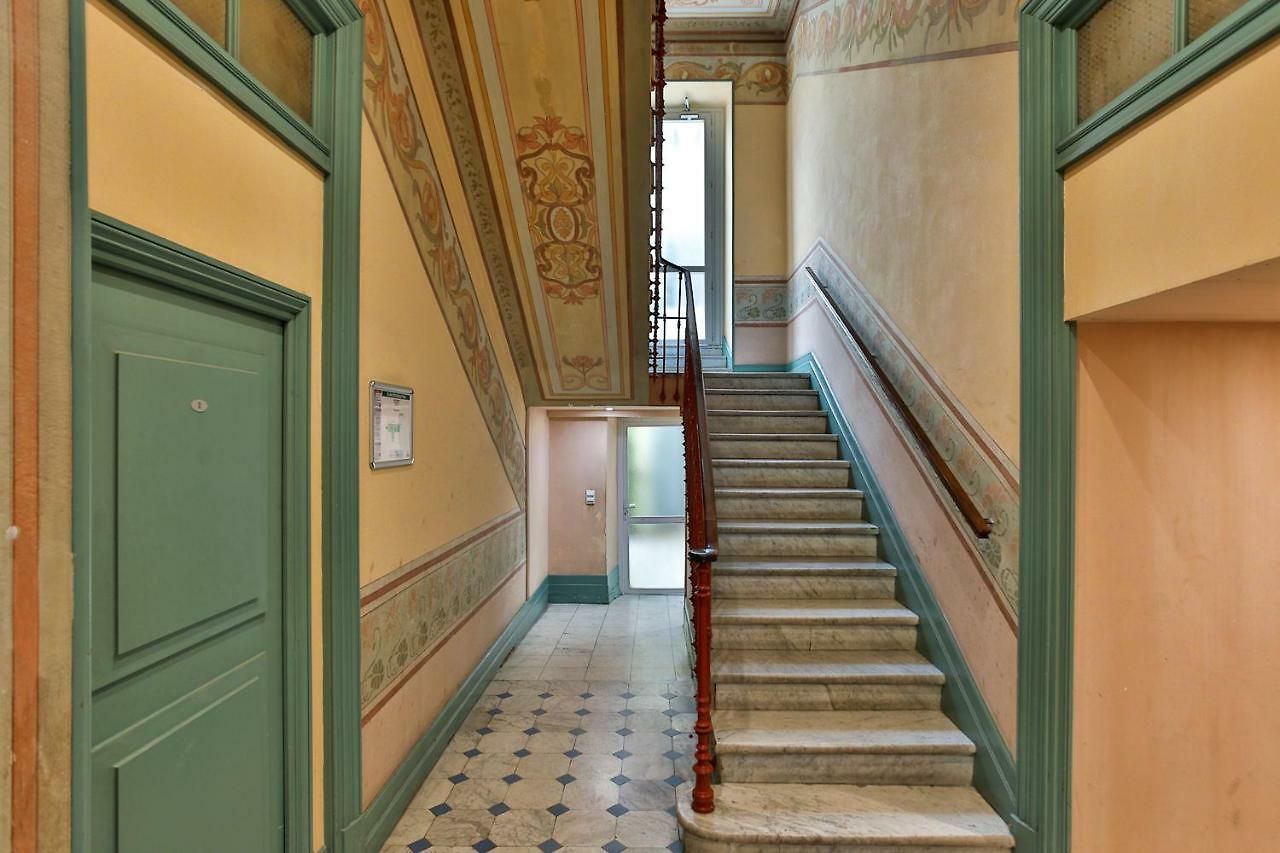 Appartement 2 Pieces Proche Promenade Et Tram Nice