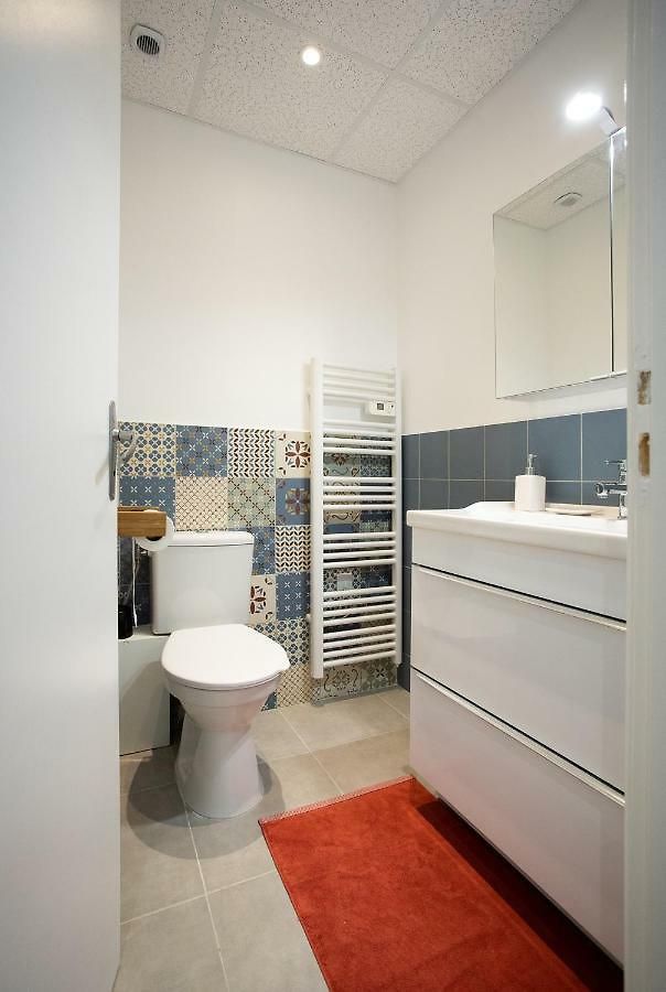 Appartement 2 Pieces Proche Promenade Et Tram *