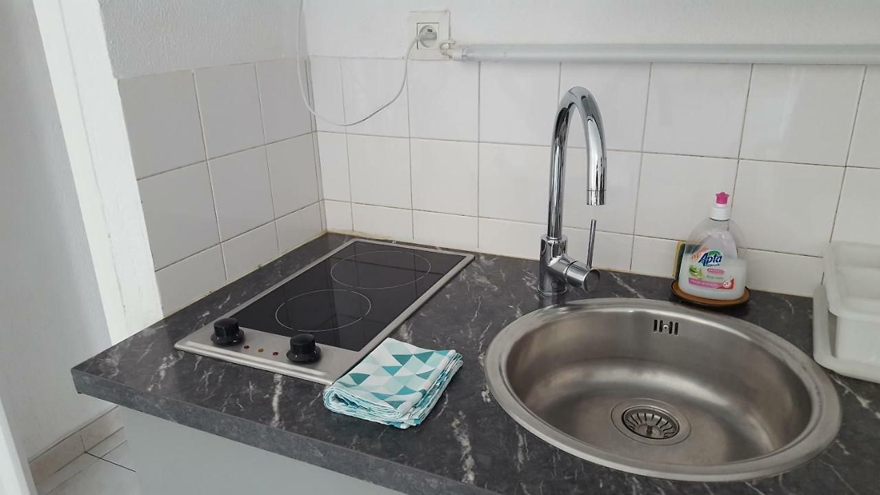 Appartement Centre Proche