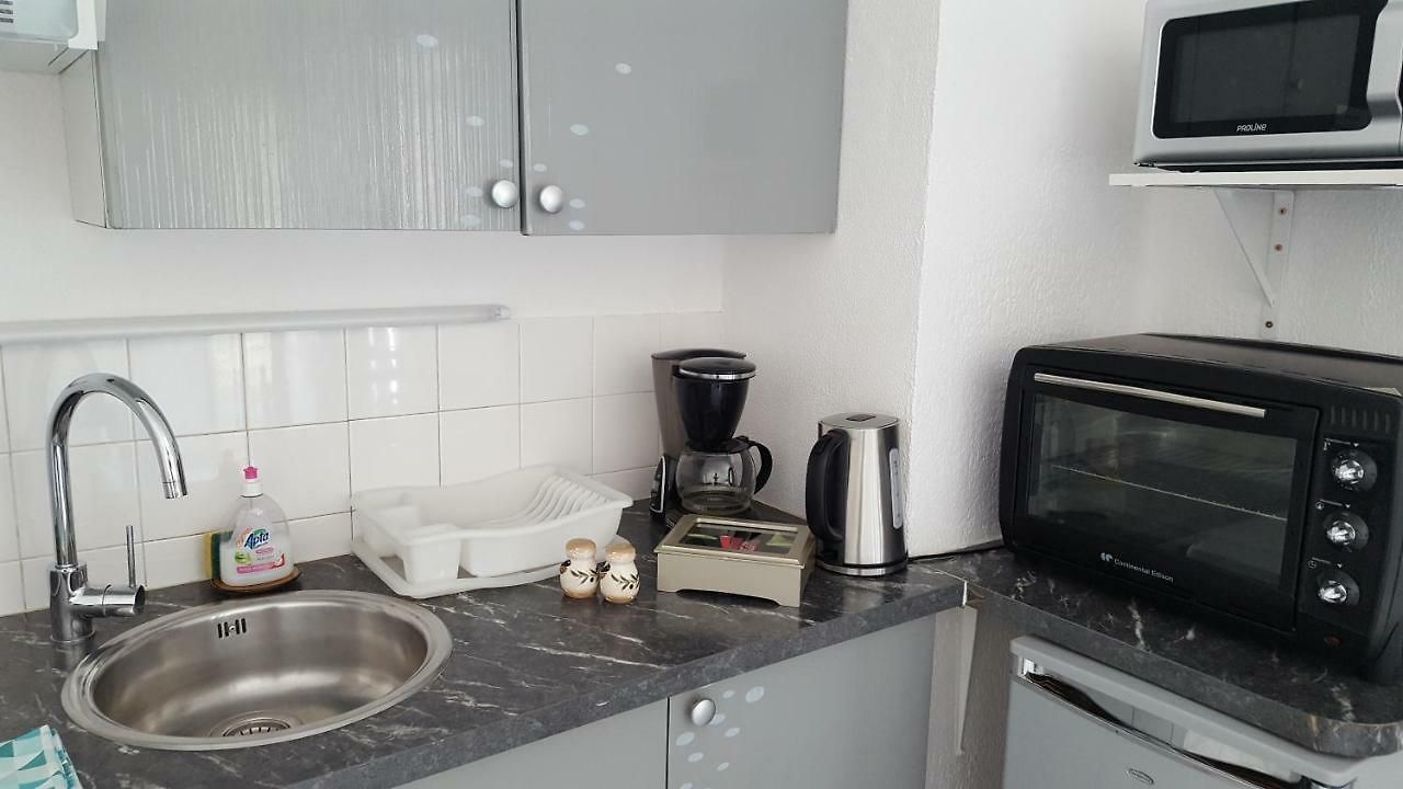 Centre Proche Appartement