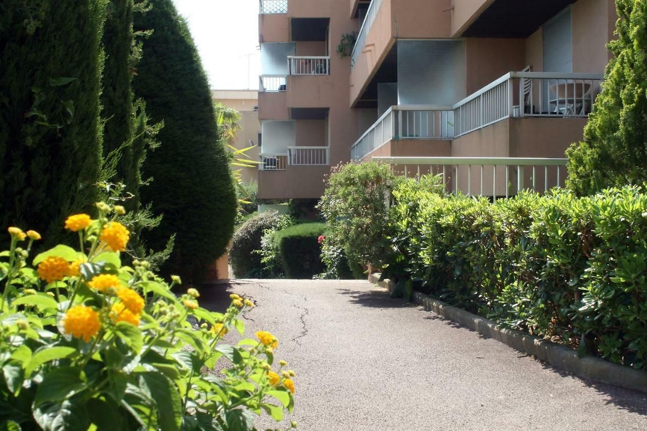 Le Fabrina Riviera Apartment