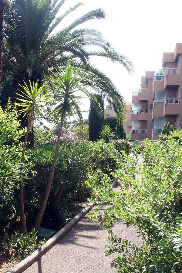 Le Fabrina Riviera * Nice