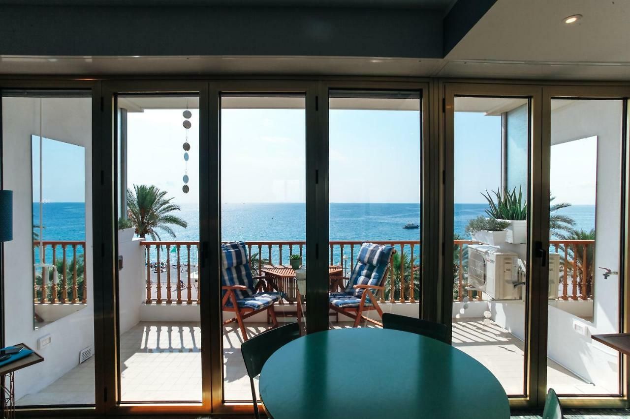 Promenade Des Anglais - Studio Seaside Appartement *