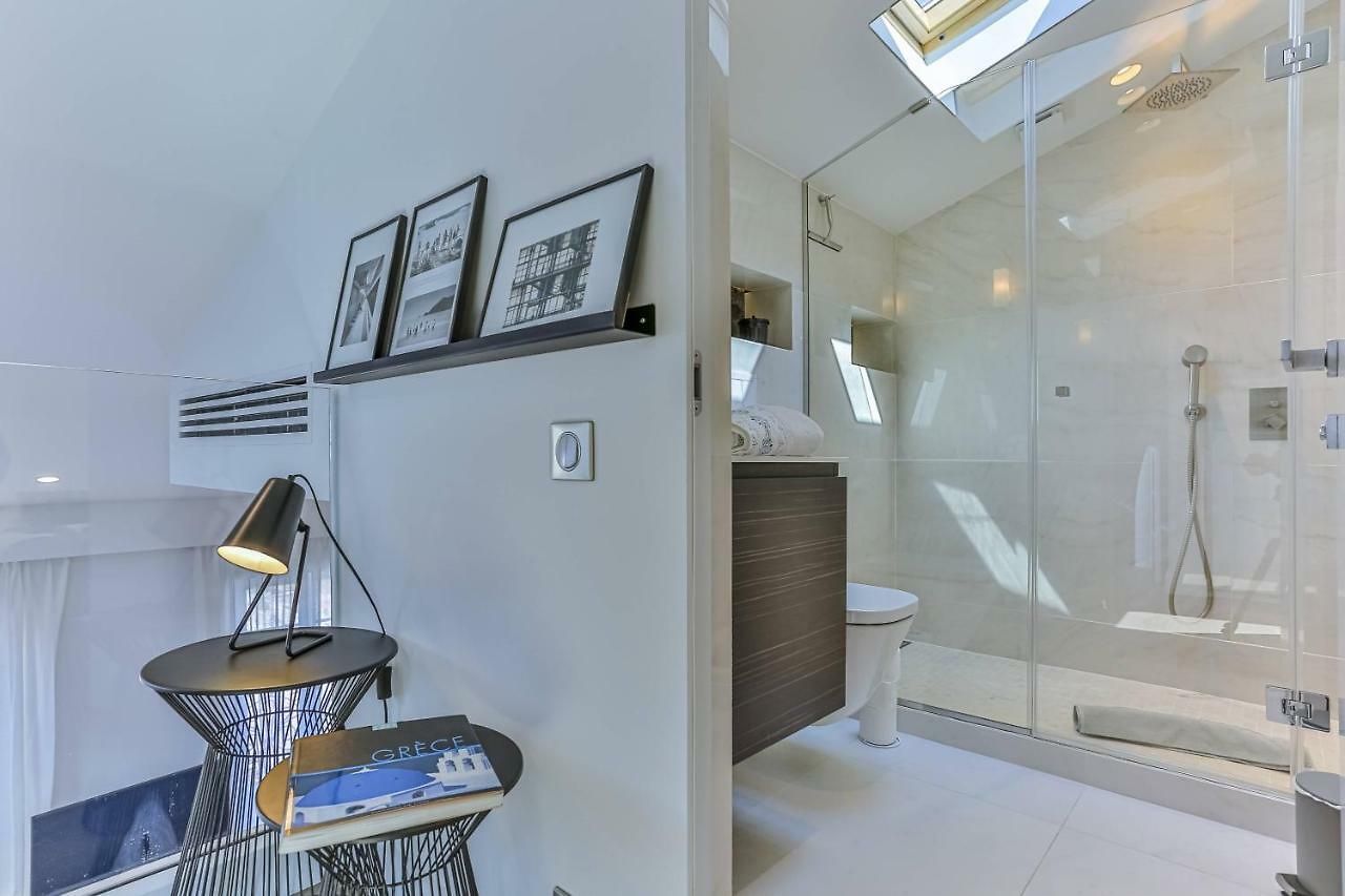 Appartement Maison Bianchi - 22 Jean Medecin Nice