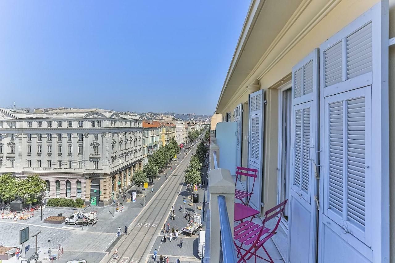 Maison Bianchi - 22 Jean Medecin Nice