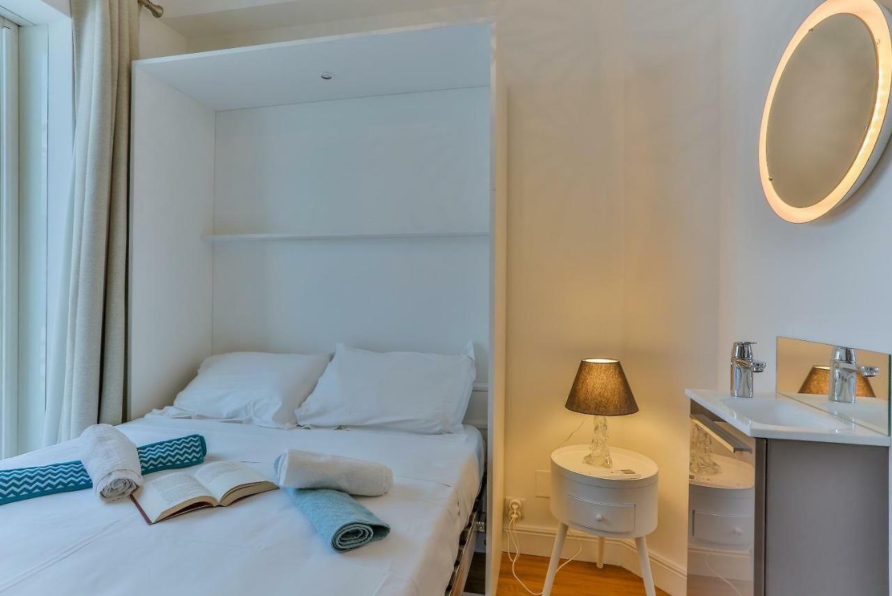 Maison Bianchi - 91 Promenade Des Nice