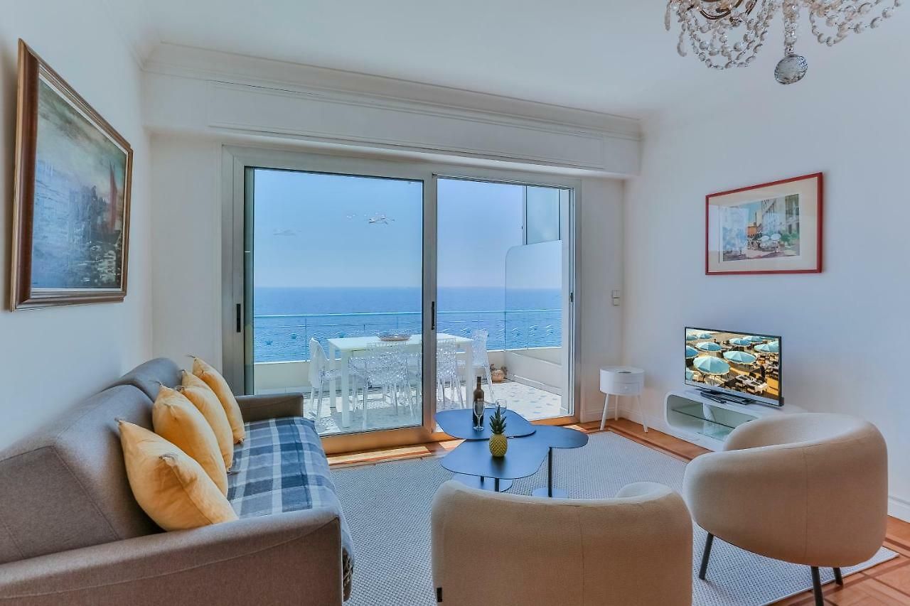 Maison Bianchi - 91 Promenade Des