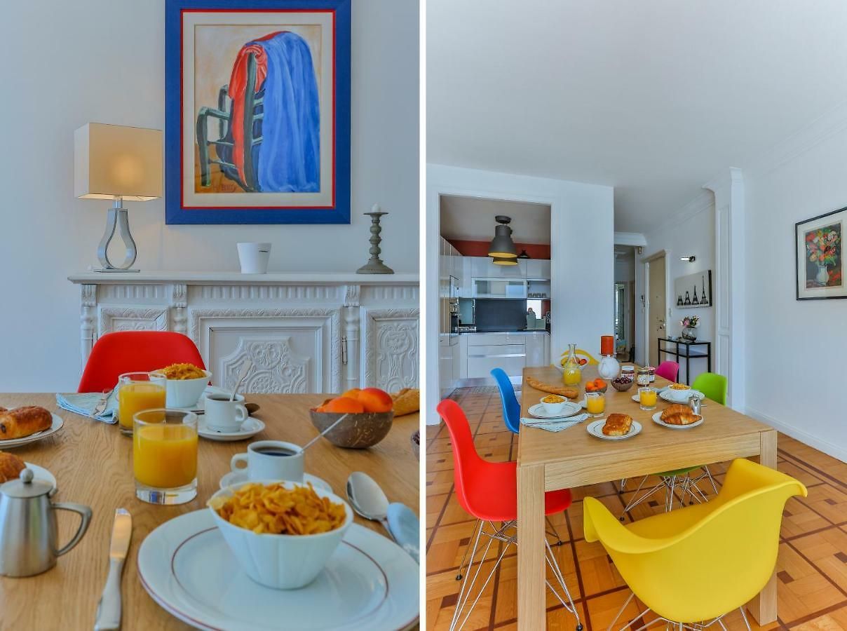 Appartement Maison Bianchi - 91 Promenade Des *