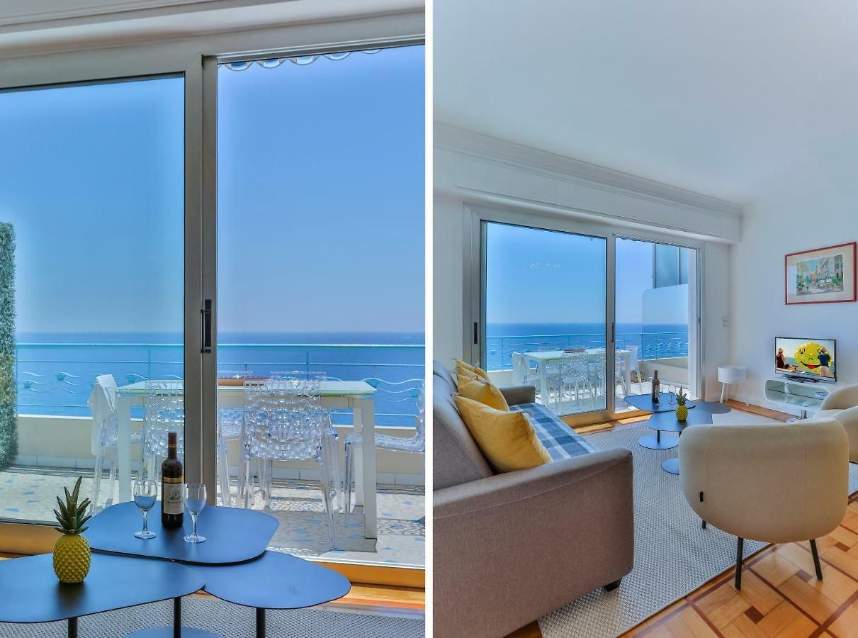 Maison Bianchi - 91 Promenade Des Appartement