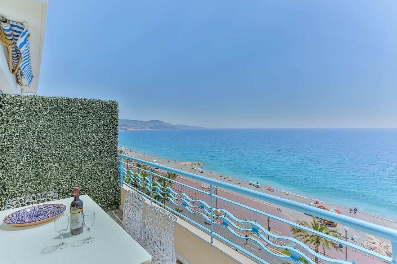 Maison Bianchi - 91 Promenade Des Appartement *