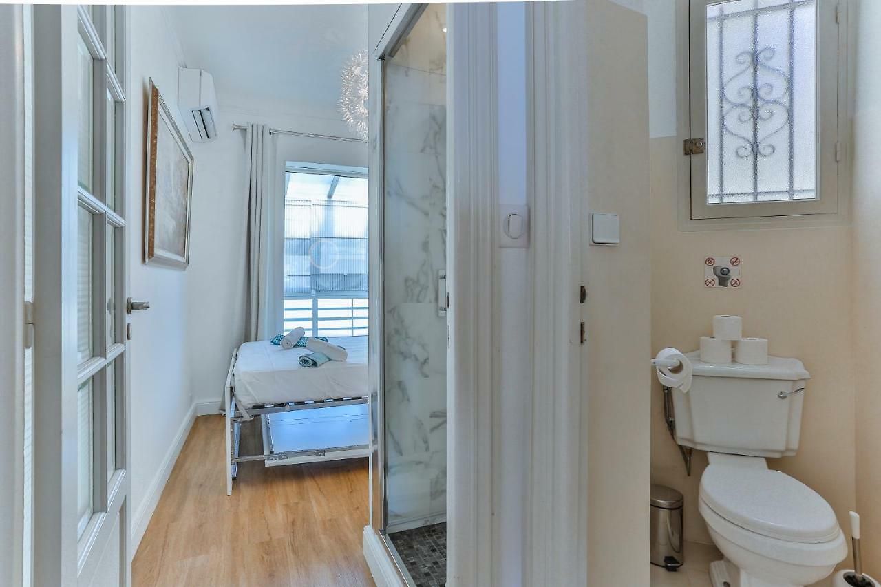 Maison Bianchi - 91 Promenade Des Appartement