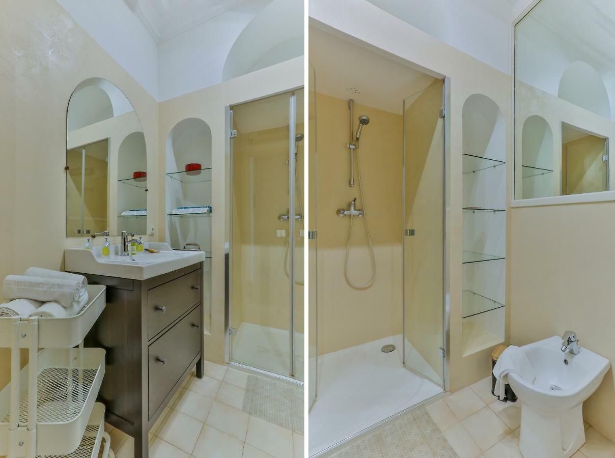 Appartement Maison Bianchi - 91 Promenade Des Nice