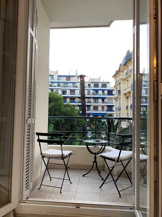 Chez Eva Appartement Nice