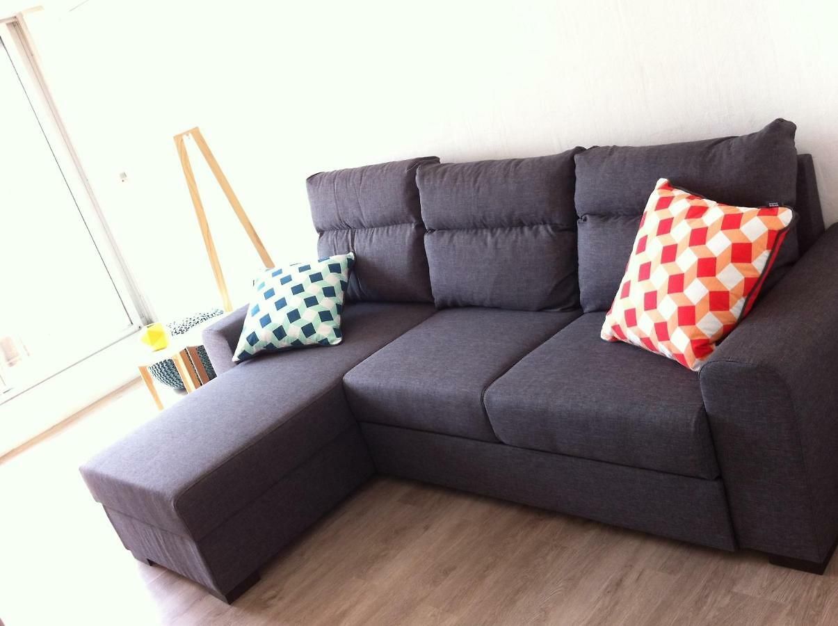 La Madonette Apartment *