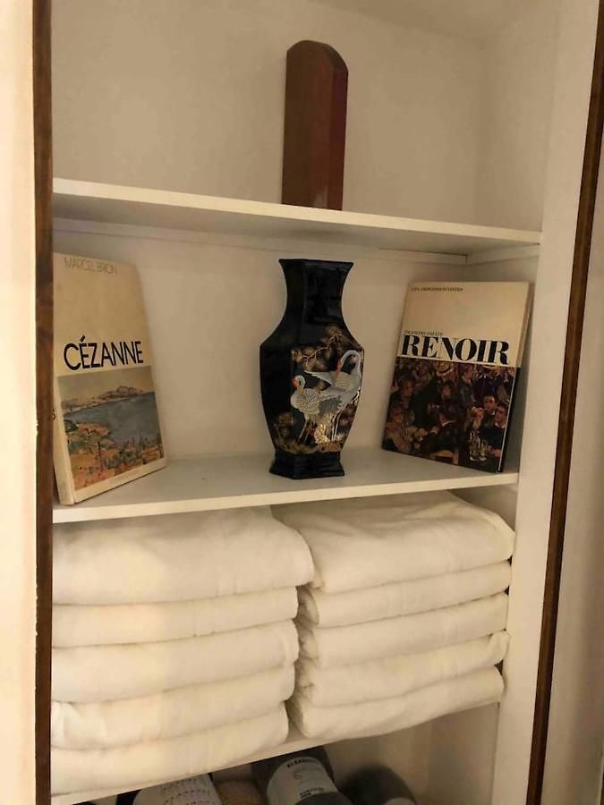 Lovely Large Familial In Nice, Minutes Walk To The Beach! Apartment