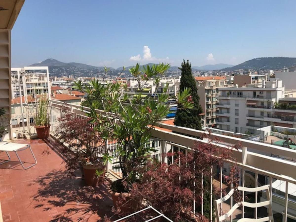 Loft 360° Appartement Nice