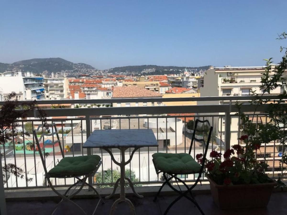 Appartement Loft 360° Nice