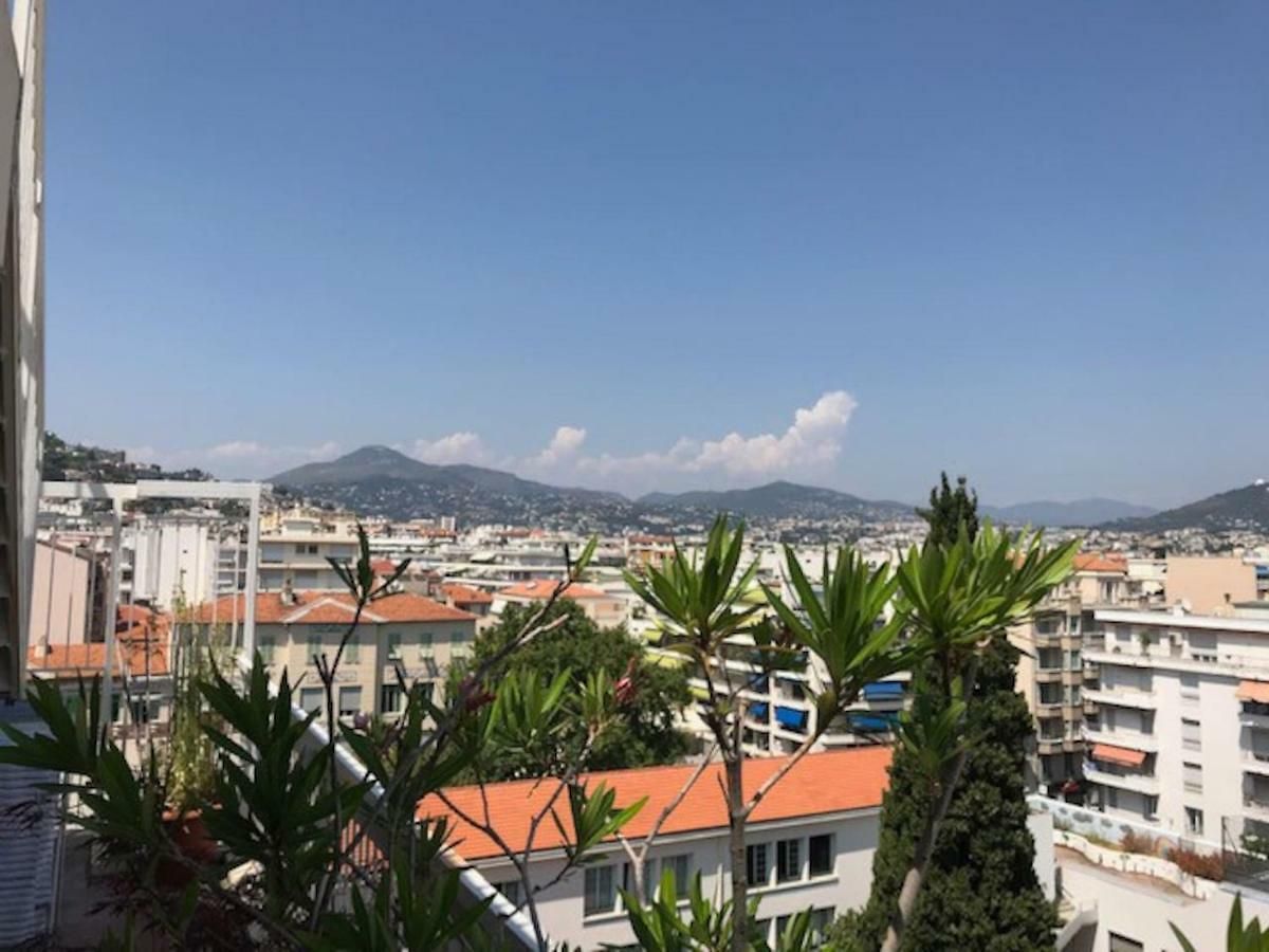 Appartement Loft 360° Nice