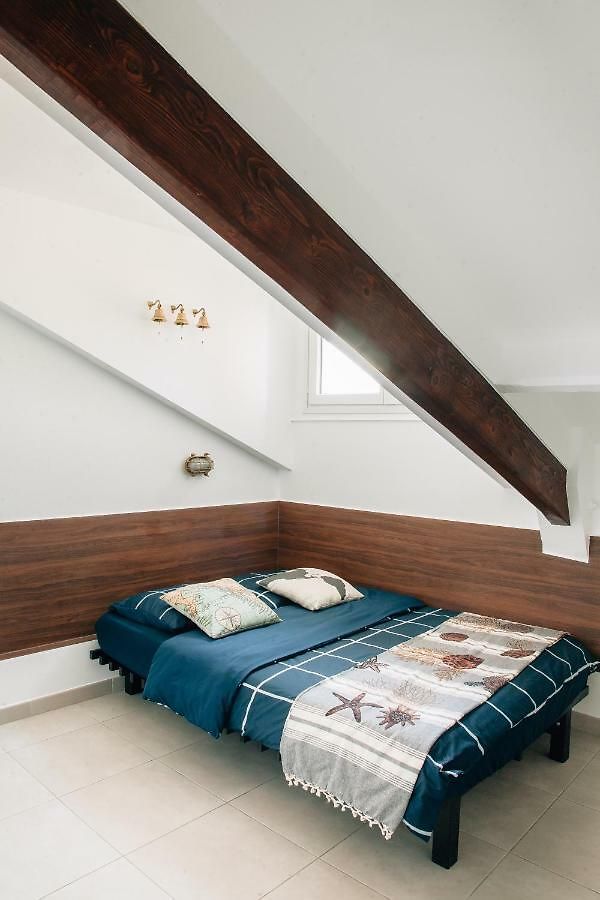 Adorable In Downtown Appartement *